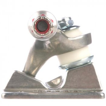 Ace 66 AF1 9 silver polished Trucks Set