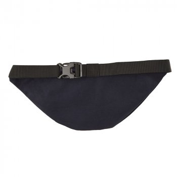 Cleptomanicx C.I. Patch sky captain Riñonera