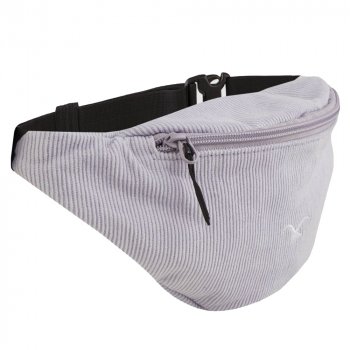 Cleptomanicx Healer Cord lavender Gürteltasche