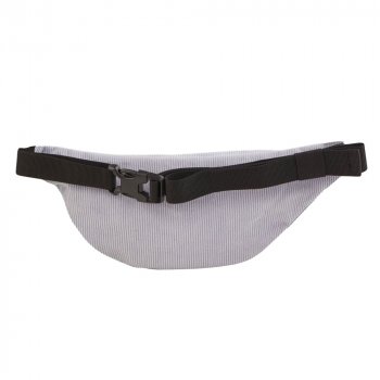 Cleptomanicx Healer Cord lavender Gürteltasche