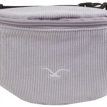 Cleptomanicx Healer Cord lavender Gürteltasche
