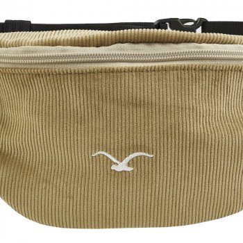 Cleptomanicx Healer Cord nomad Gürteltasche