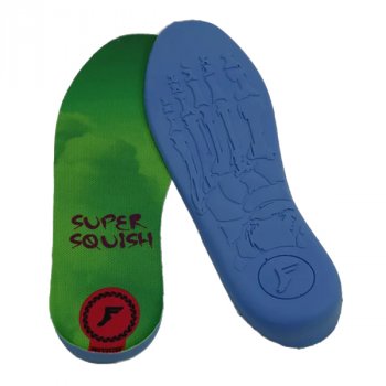 Footprint Super Squish Orthotic Plantillas