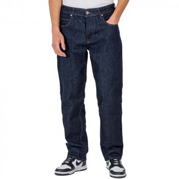 Reell Lowfly dark blue stone Hose