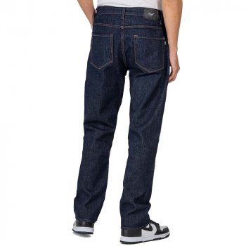 Reell Lowfly dark blue stone Pantalón