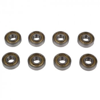 Globe Abec 7 Kugellager