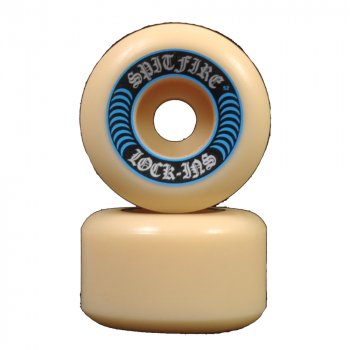 Spitfire 52mm F4 Lock Ins F4 99A Ruedas