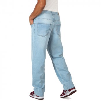 Reell Solid light blue stone Hose