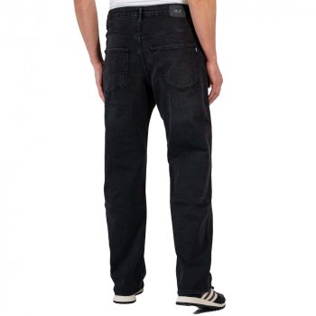 Reell Solid black wash Hose