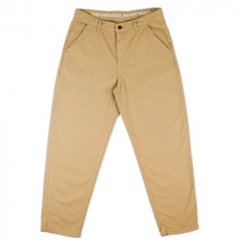 Homeboy x-tra Monster Chino dust Hose