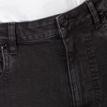 Reell Belmont black wash Short