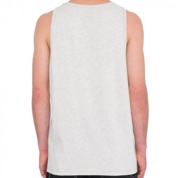 Volcom Pistol Stone bone heather Tank Top