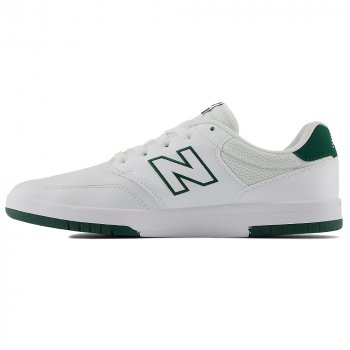 New Balance Numeric 425 white/green Schuhe