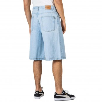 Reell Belmont origin light blue Pantalón corto