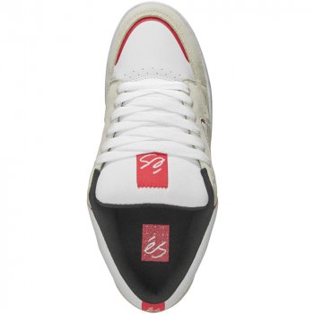 Es Sophisto white Zapatillas