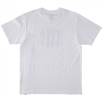 DC Scribble white T-Shirt