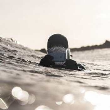 Northcore Waterproof Key & Mobile Phone Large Pouch