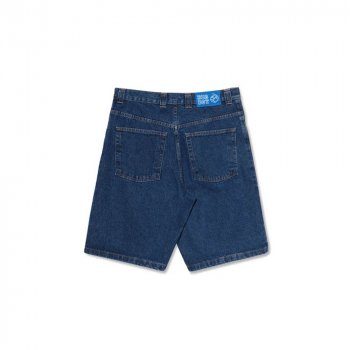 Polar Big Boy dark blue Short