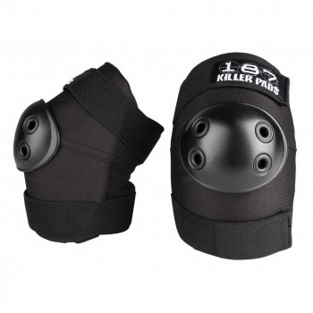 187 Killer Pads Elbow Pads