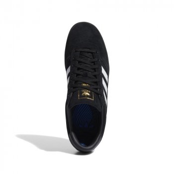 Adidas Puig Indoor black/white/black Zapatillas