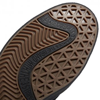 Adidas Puig Indoor black/white/black Zapatillas