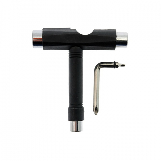 T-Tool black Herramienta