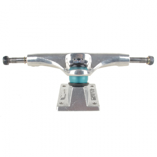 Thunder silver polished 147 High Trucks Set