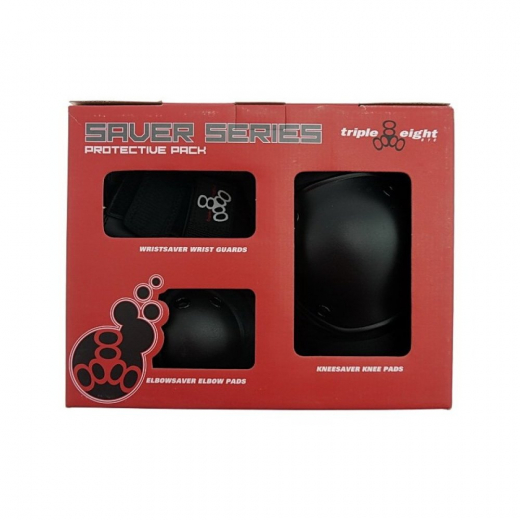 Triple 8 Protection Kids Set