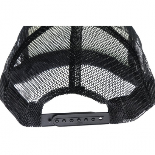 Powell Peralta Cross Bones Trucker Cap