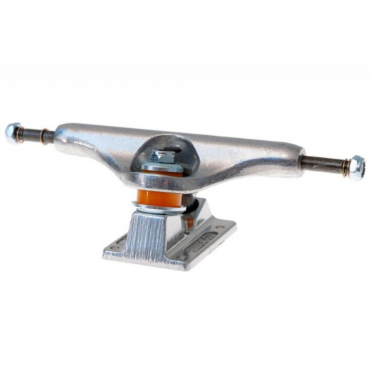 Independent silver Stage 11 149 High Trucks Set