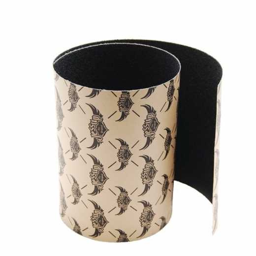 Jessup black 11 Griptape