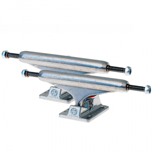 Independent silver Stage 11 139 High Achsen Set