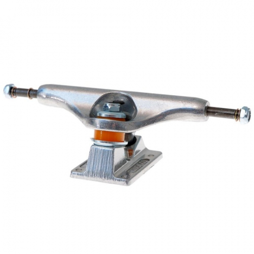 Independent silver Stage 11 139 High Trucks Set
