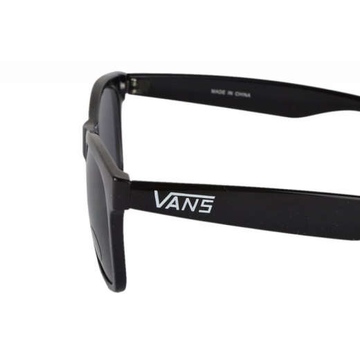 Vans Spicoli 4 black Sonnenbrille