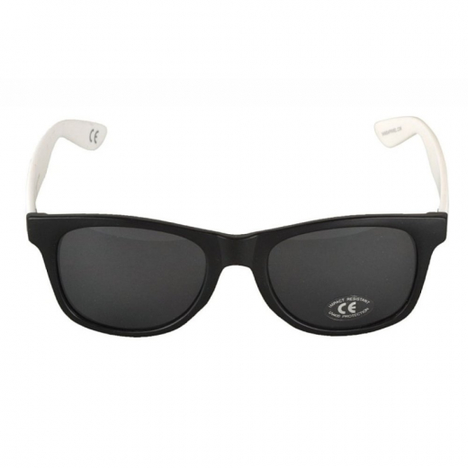 Vans Spicoli 4 black/white Sonnenbrille