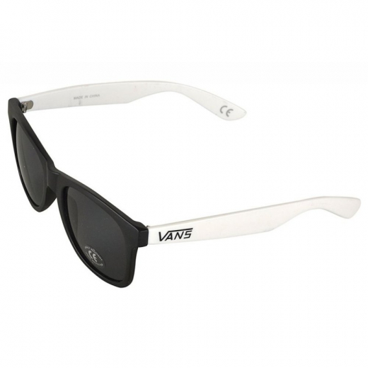 Vans Spicoli 4 black/white Sonnenbrille
