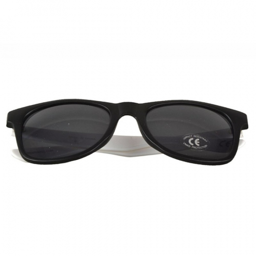 Vans Spicoli 4 black/white Sonnenbrille