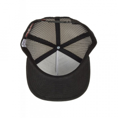 Powell Peralta Ripper black Trucker Gorra