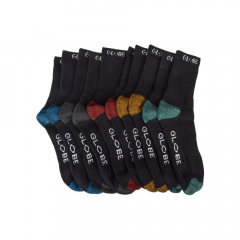 Globe Ingles 5 Pares de Calcetines