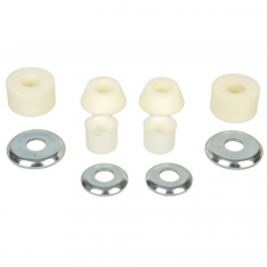 Krux medium 92a Lenkgummis Set