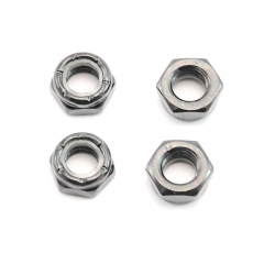 Caramba Axle Nuts Achsmuttern Set