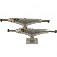 Thunder silver polished 148 High Kit de Ejes