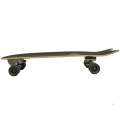 Slide Swallow Noserider 33 Surfskateboard