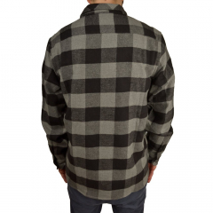 Dickies Sacramento grey melange Hemd