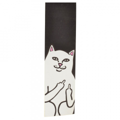Rip N Dip Lord Nermal black 9 Griptape