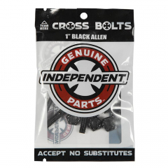Independent 1 Innensechskant Schrauben