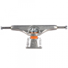 Independent silver Stage 11 Hollow 144 High Trucks Set