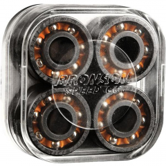 Bronson Raw Rodamientos