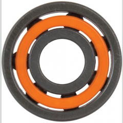 Bronson Raw Rodamientos