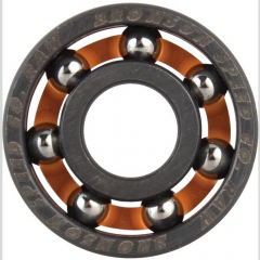 Bronson Raw Rodamientos